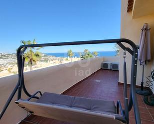 Terrassa de Dúplex en venda en Mijas amb Aire condicionat i Calefacció