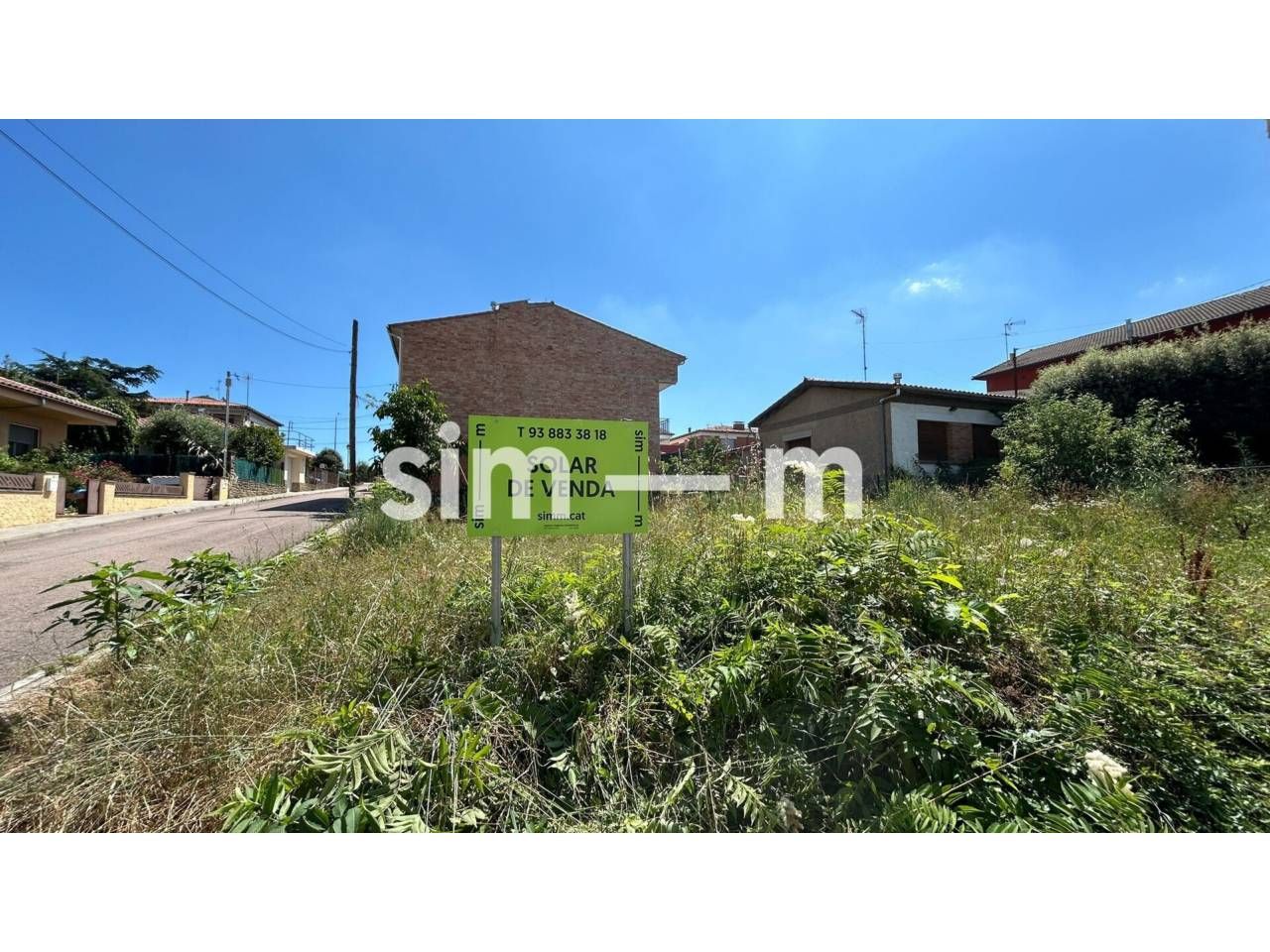 Terreny industrial en venda en L'Esquirol
