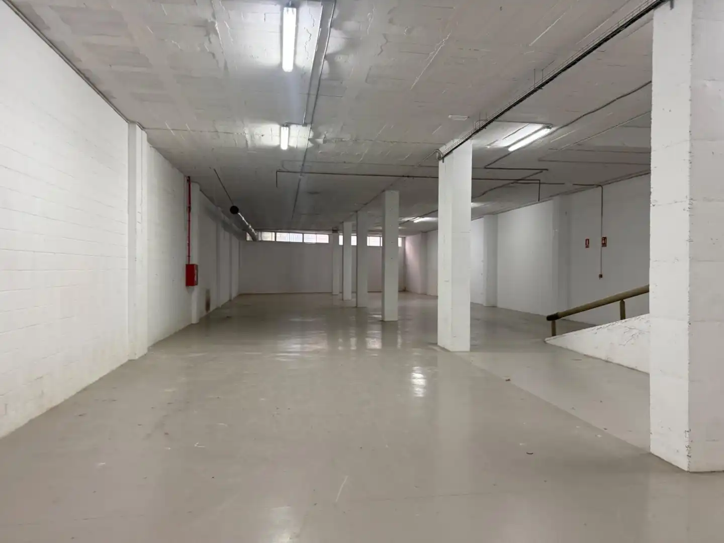 Nave industrial en venta en Pla d'en Boet, imagen 49
