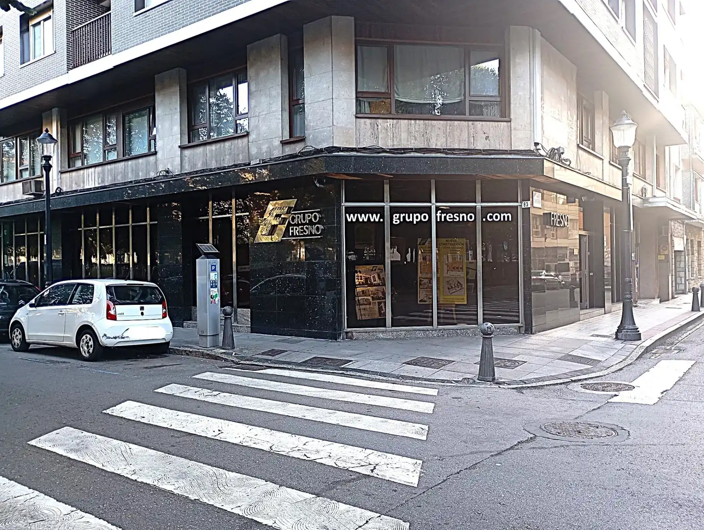 Business premises to rent in Calle San Bernardo 83, imagen 11