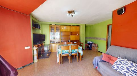 Foto 5 de Piso en venta en Calle Sagrada Familia, Zona Nord, Alcoy / Alcoi