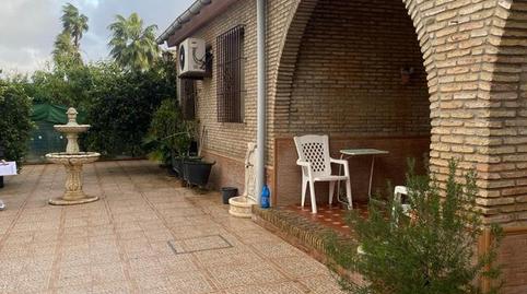 Foto 2 de Casa o chalet en venta en La Motilla - Fuente del Rey, Dos Hermanas