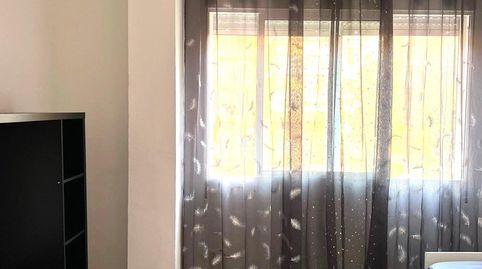 Foto 2 de Estudi en venda a Mangas Verdes - Las Flores - Parque del Sur, Málaga Capital