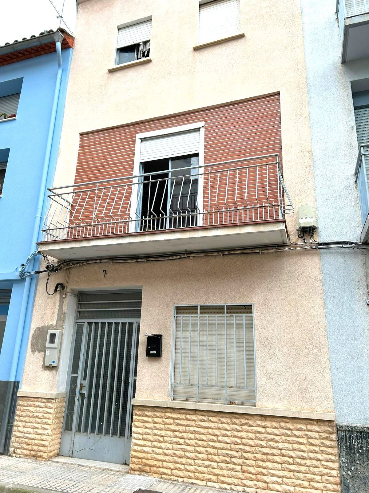 Country house for sale in Pego