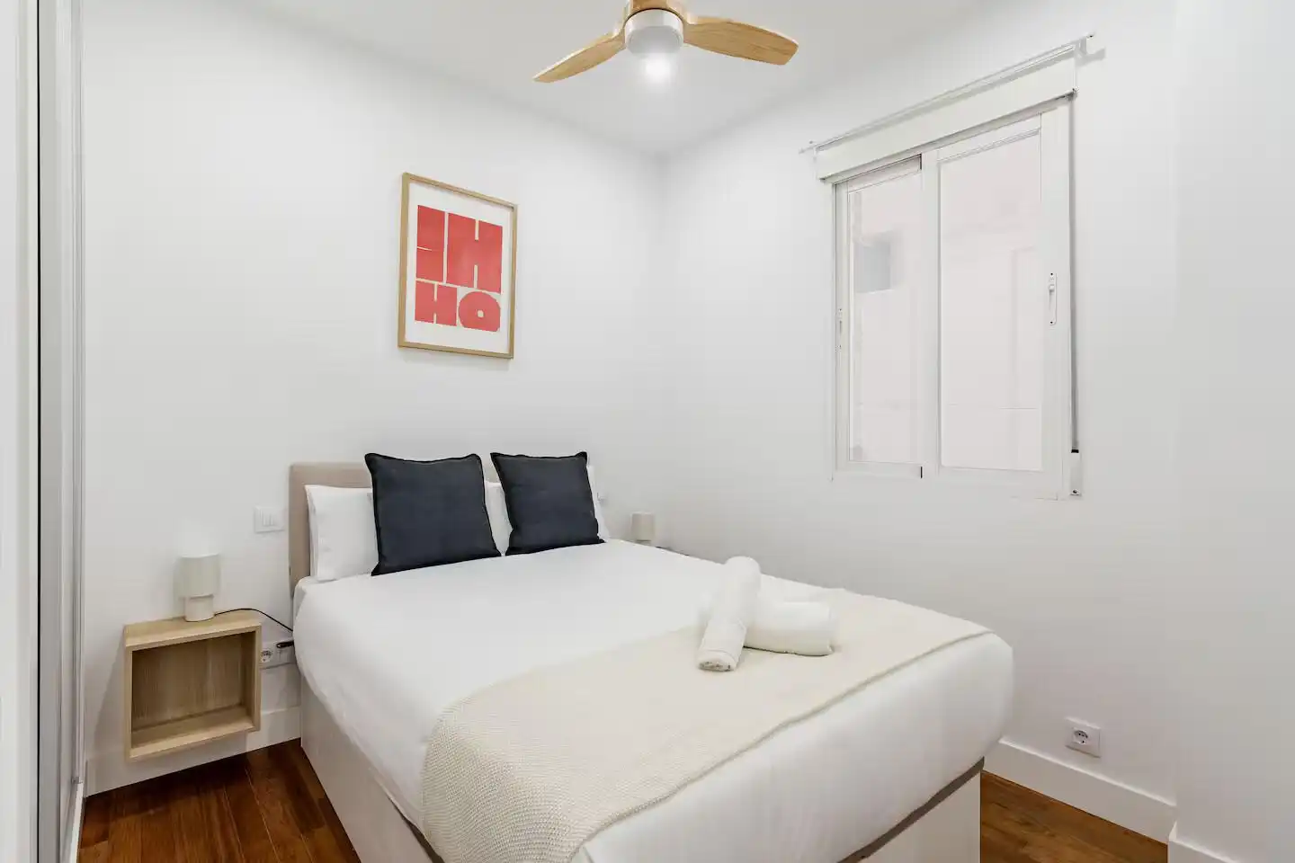 Wohnung mit Aufzug zur Miete in calle Josep Nebot, imagen 2