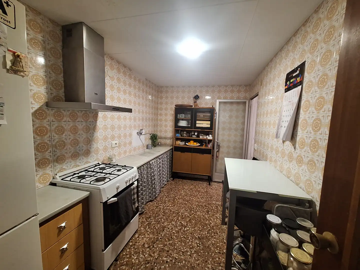 Cocina de Planta baja en venta en Sueca