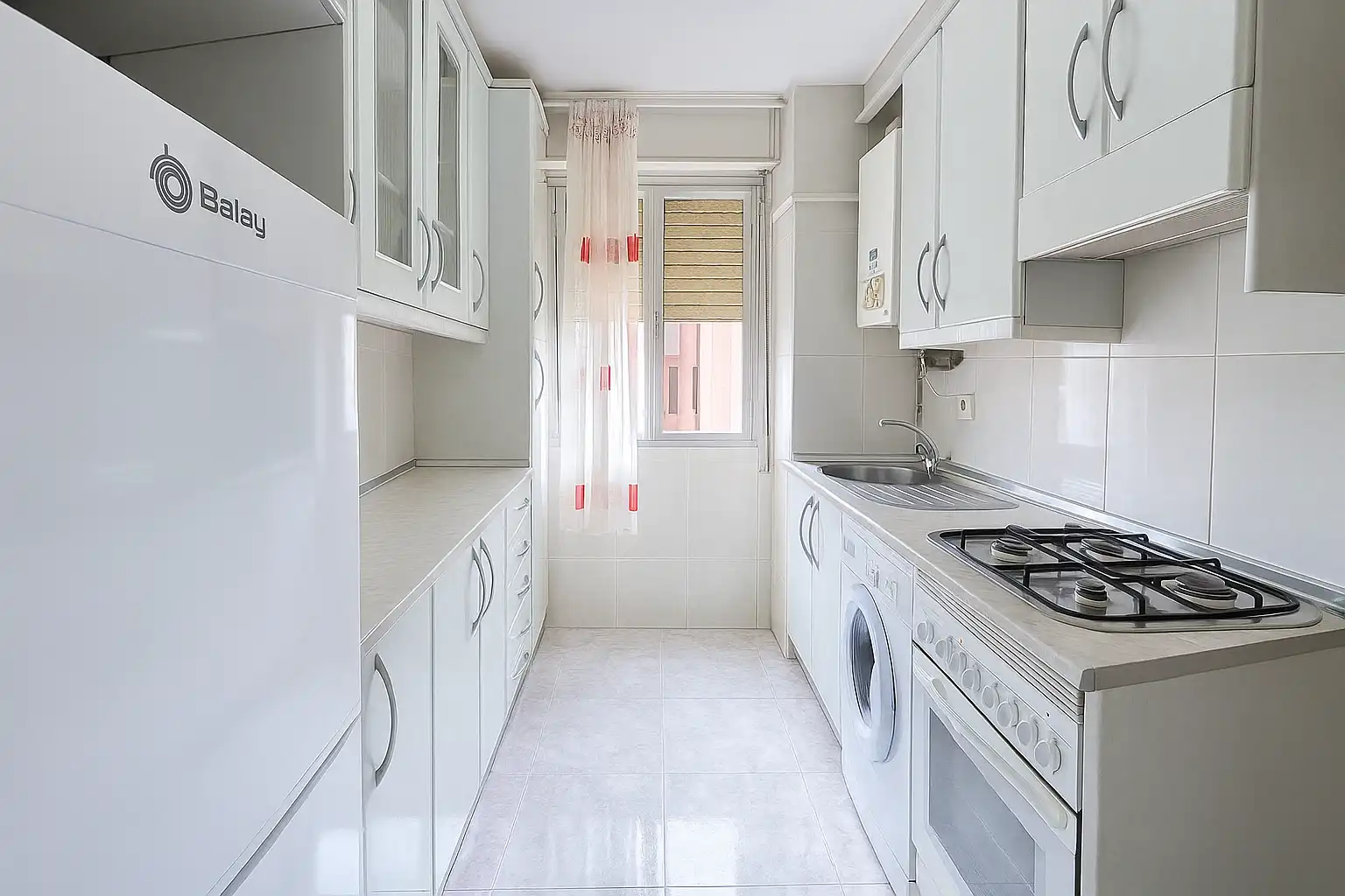 Piso en venta en Duraton, imagen 3