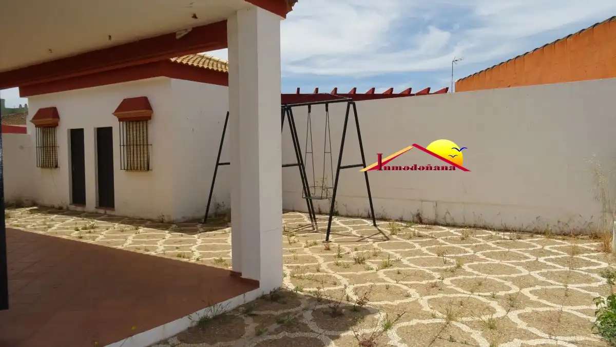 Chalet en venta en Matalascañas, imagen 9