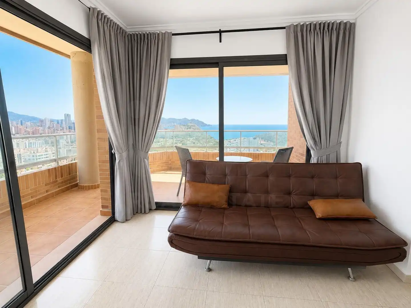 Wohnung mit Aufzug zum Verkauf in Carrer Ponent 4, imagen 3