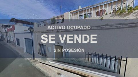 Foto 2 de Piso en venta en Huércal de Almería, Almería