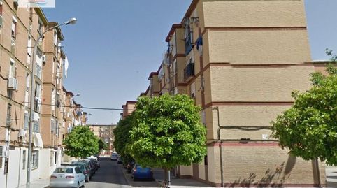 Venta piso en Sevilla