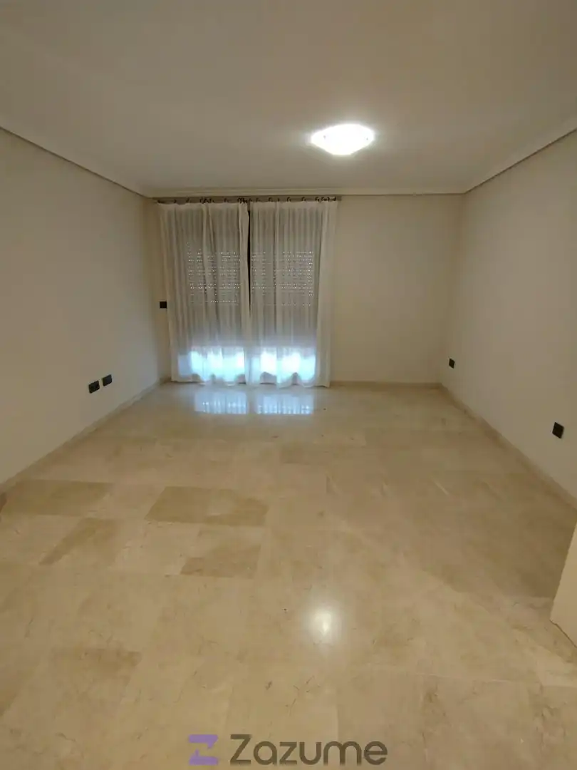 Living room of Flat for rent in  Córdoba Capital  with Air Conditioner, Heating and Private garden