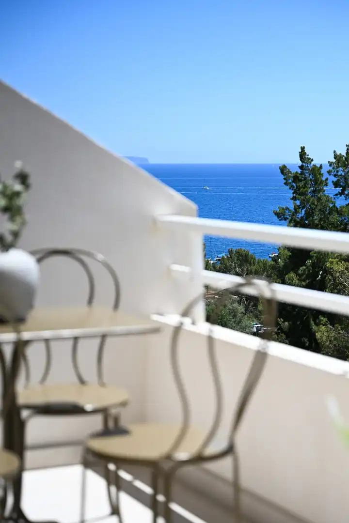 Triplex zum Verkauf in Cas Català - Illetes, imagen 37