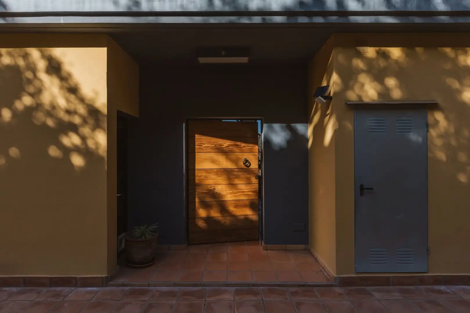 Casa o xalet en venda en San Juan de la Rambla amb Jardí privat, Parquet i Terrassa