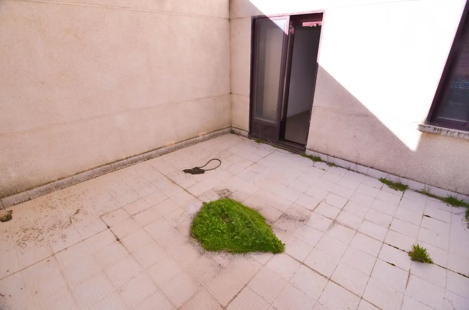 Jardín de Piso en venta en Guijuelo
