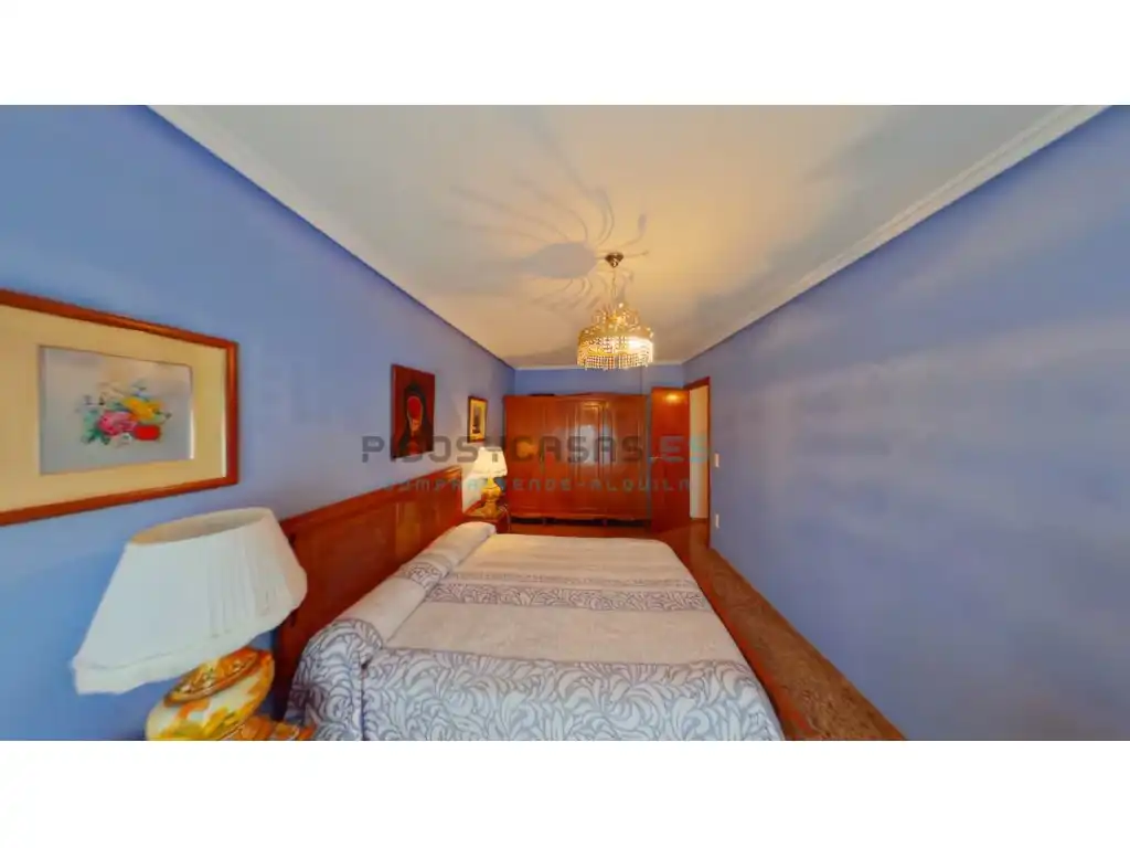 Habitación de Apartamento en venta en Tarazona con Balcón