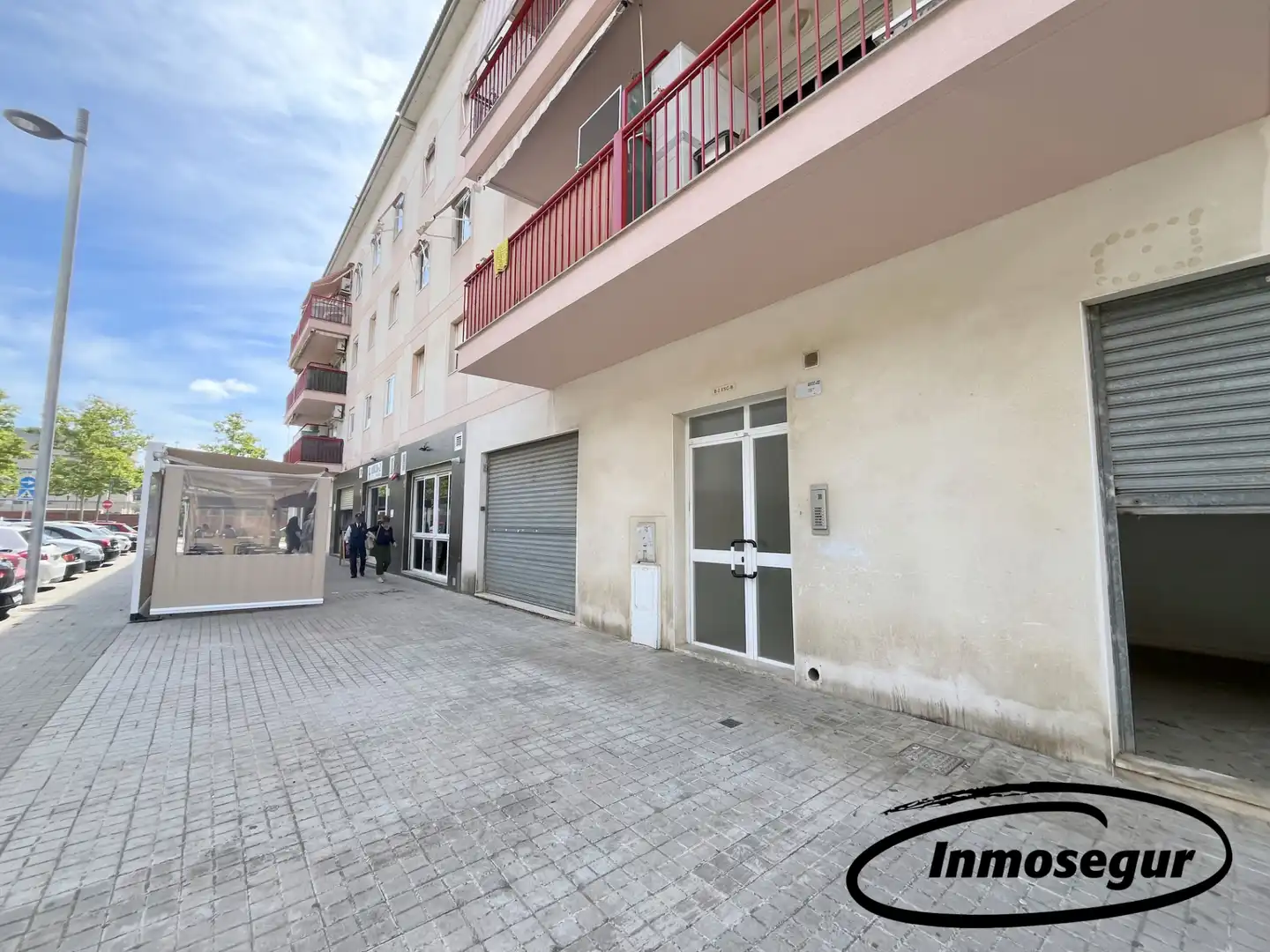 Local en venta en Tarragona con Terraza