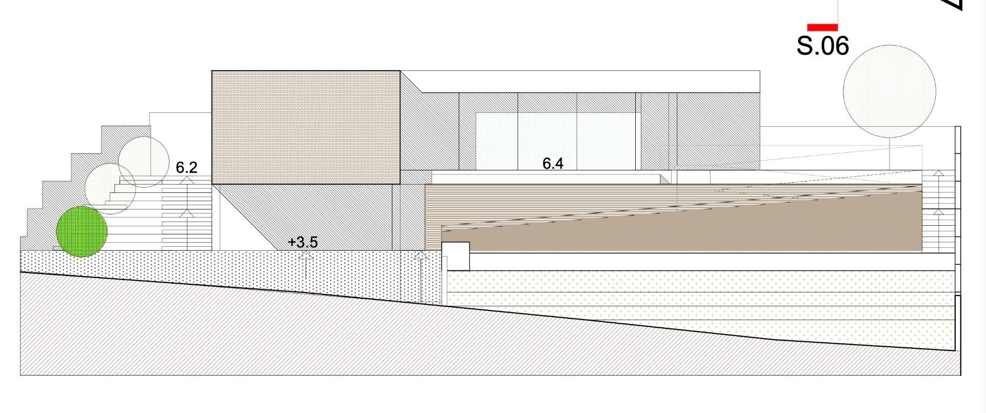 Residencial en venda en Ròtova