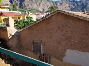 Casa a schiera con giardino in vendita a Calle Pinares Los