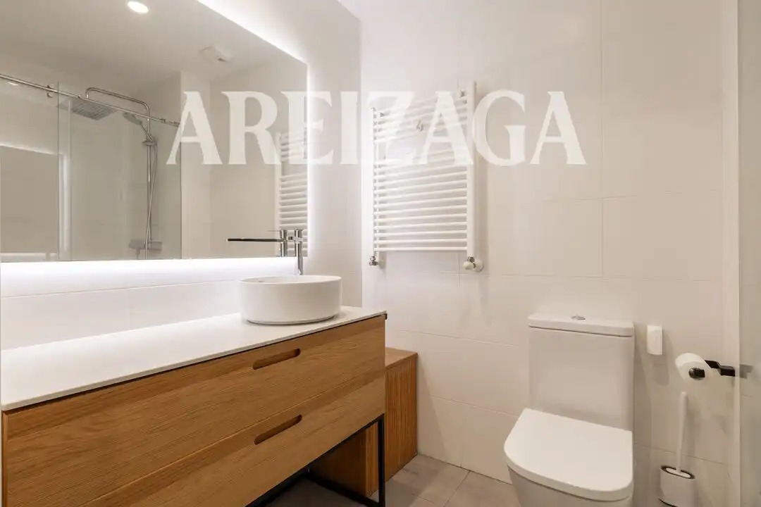Appartement avec piscine à vendre à Plaza Andereñoak, imagen 13