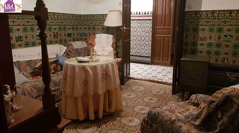 Foto 2 de Casa o xalet en venda a Centro, Puertollano