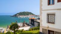 Vista exterior de Finca rústica en venda en Donostia - San Sebastián  amb Aire condicionat, Calefacció i Terrassa