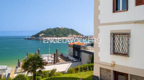 Photo 3 of Country house for sale in Paseo de la Fe, Miraconcha, Gipuzkoa