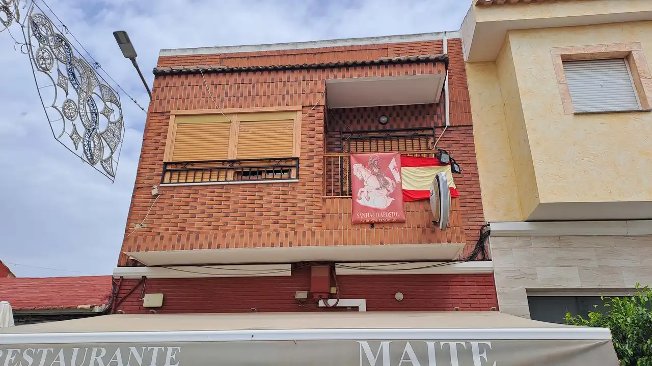 Casa a schiera in vendita a Benijófar