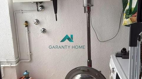 Photo 4 of Flat for sale in La Oliva, Sevilla