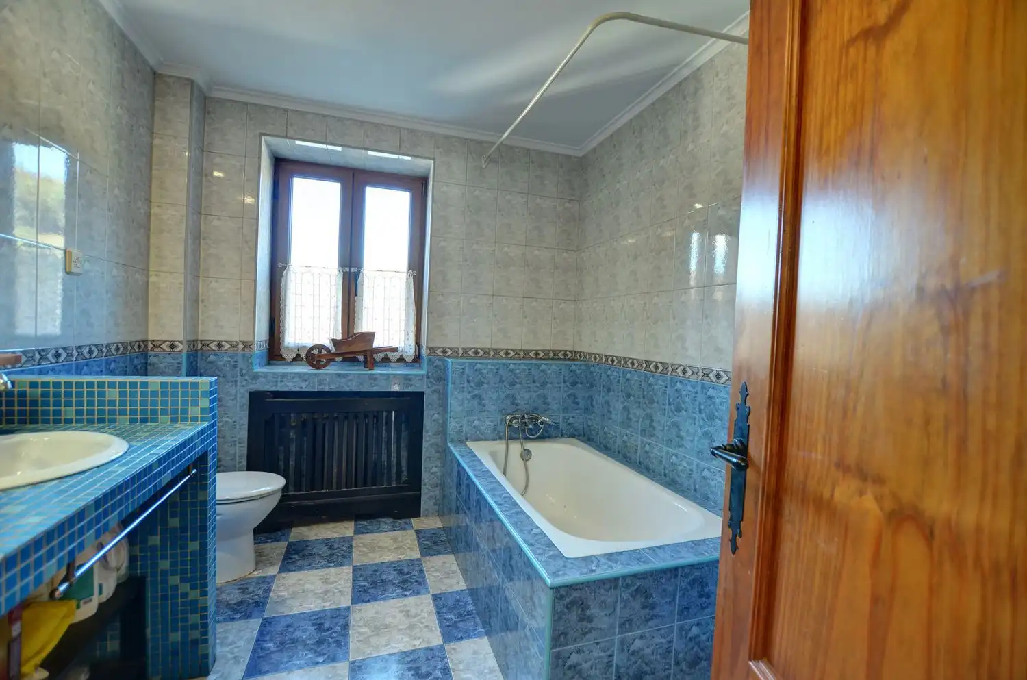 Casa o xalet en venda a San Pedro - Siana