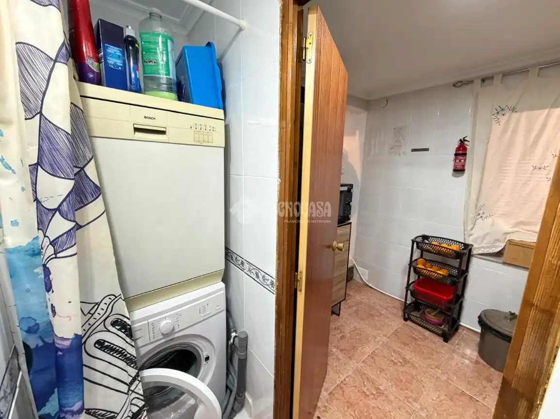 Doppelhaushälfte zum Verkauf in Martos, imagen 16