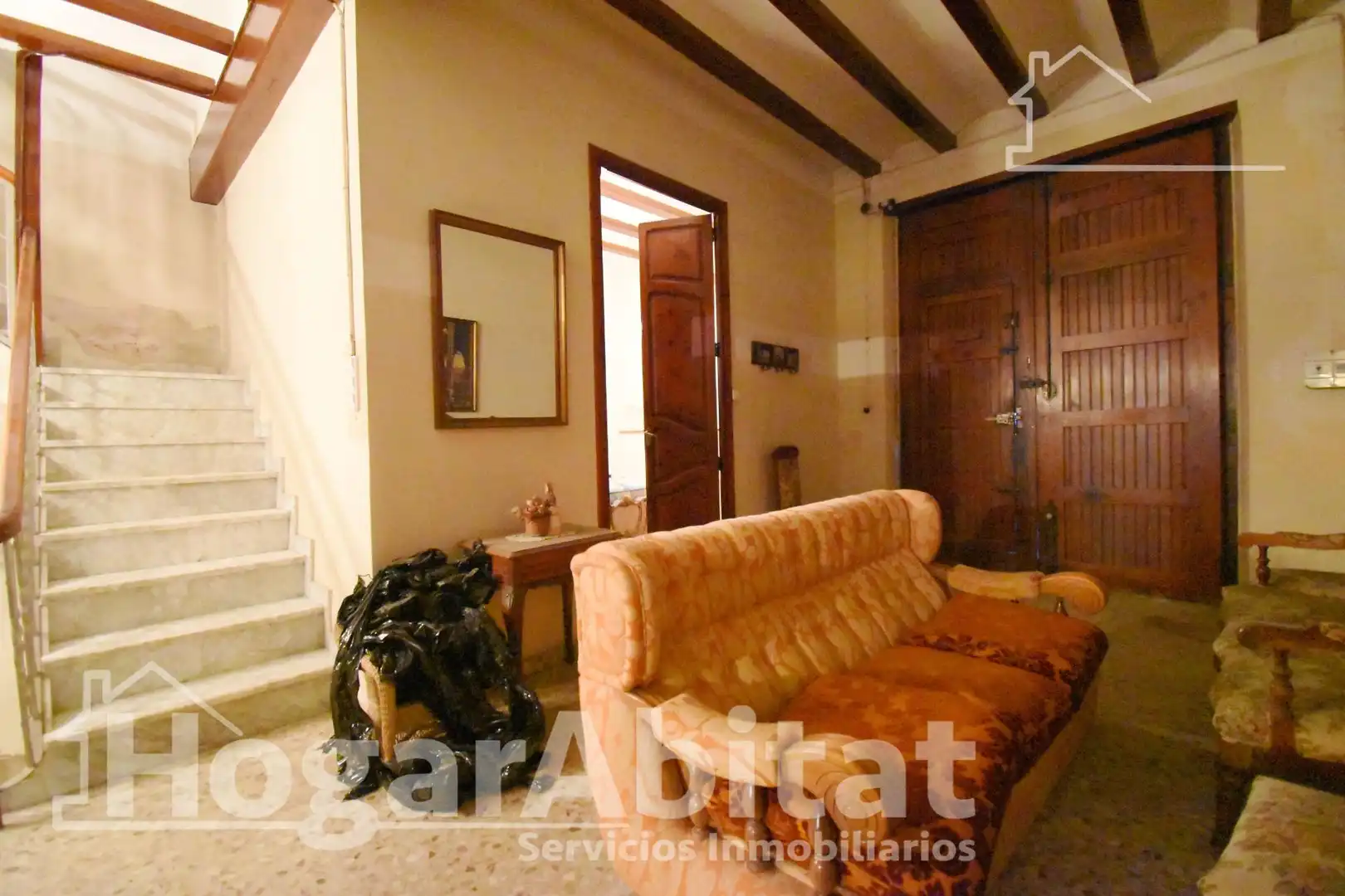 House with terrace for sale in Avenida VERGE DEL CASTELL, imagen 54
