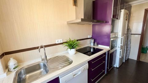 Foto 4 de Piso en venta en Calle Antillas, La Luz - El Torcal, Málaga Capital