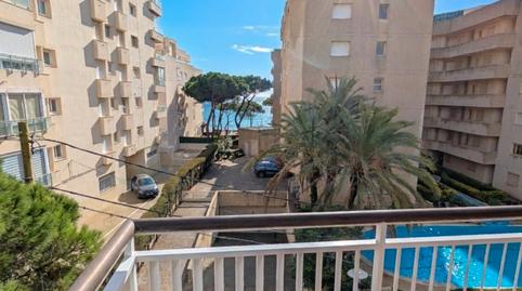 Foto 2 de Apartament en venda a Avinguda Onze de Setembre, Centre - Platja, Castell d'Aro, Platja d'Aro i s'Agaró