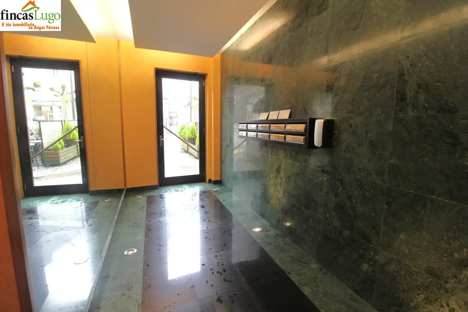 Estudio en venta en Lugo con Trastero y Amueblado