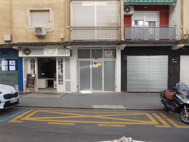 Einzelparkplatz zum Verkauf in Calle Calle Faisán