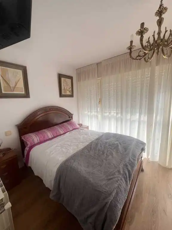 Habitación de Dúplex en venta en Bárcena de Pie de Concha con Calefacción, Trastero y Amueblado
