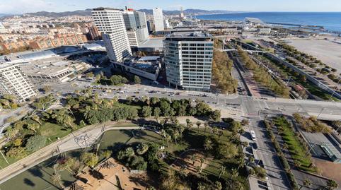 Foto 4 de Piso en venta en Passeig de García Fària, Diagonal Mar i el Front Marítim del Poblenou, Barcelona