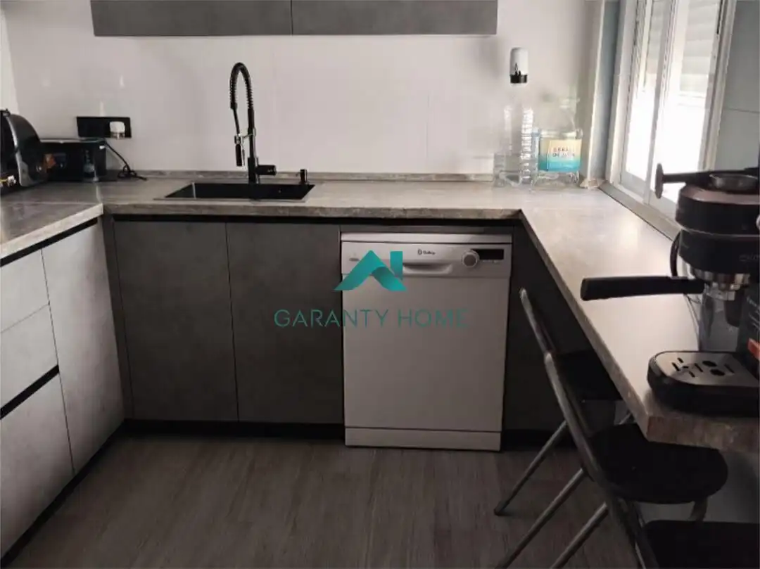 Piso con terraza en venta en Martos, imagen 16
