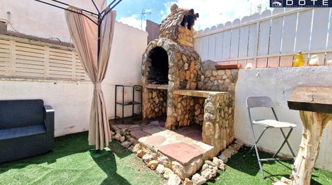 Foto 3 de Casa adosada en venta en Marítima Nord, Tarragona