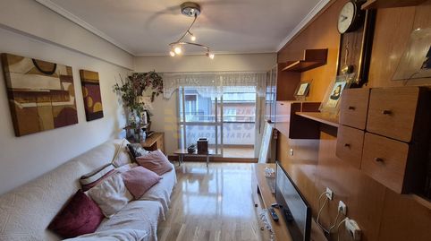 Foto 2 de Piso en venta en Armagin, Eibar, Gipuzkoa