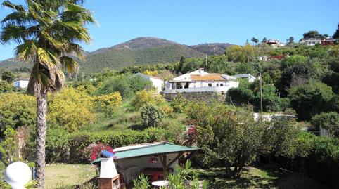 Foto 5 de Finca rústica en venda a Centro, Málaga