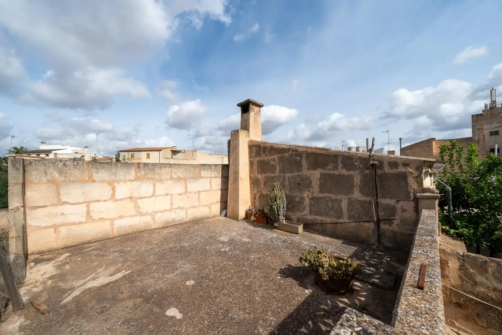 Haus mit Garten zum Verkauf in Carrer DE LA LLUNA, imagen 27