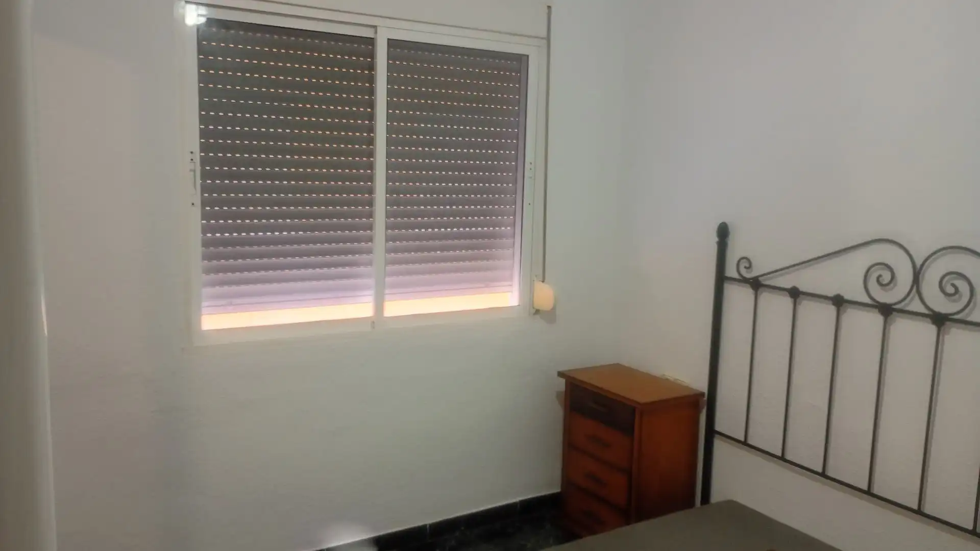 Flat for rent in Málaga, Málaga