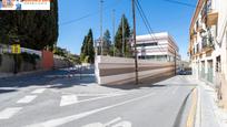 Exterior view of Single-family semi-detached for sale in Cájar  with Air Conditioner, Heating and Terrace