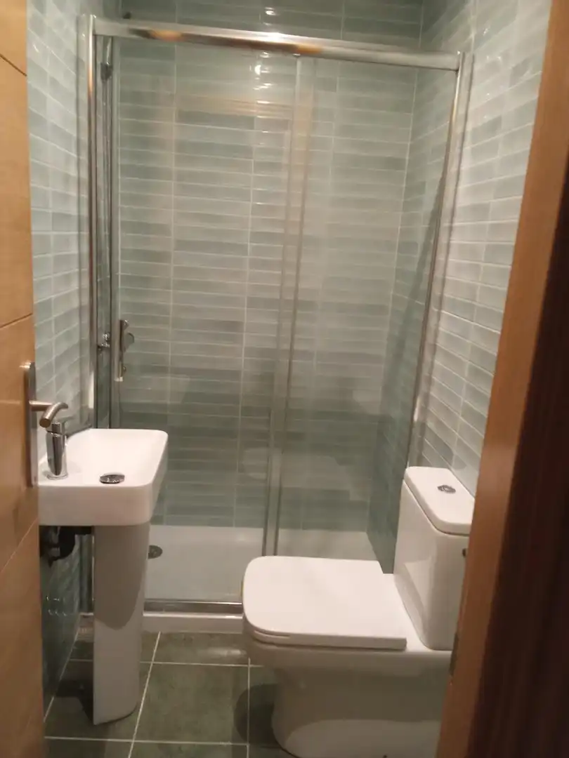Appartamento con ascensore in vendita a Calle de Amezti, imagen 40