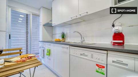 Foto 5 de Pis per a compartir a Estación, Madrid