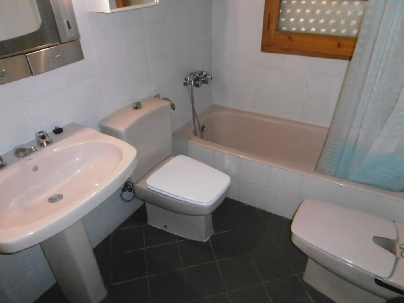 Bany de Casa o xalet en venda en Urbanitzacions