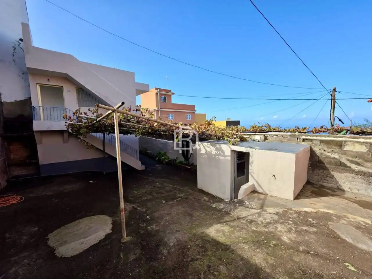 Haus oder Chalet zum Verkauf in Santa Úrsula mit Privatgarten und Terrasse