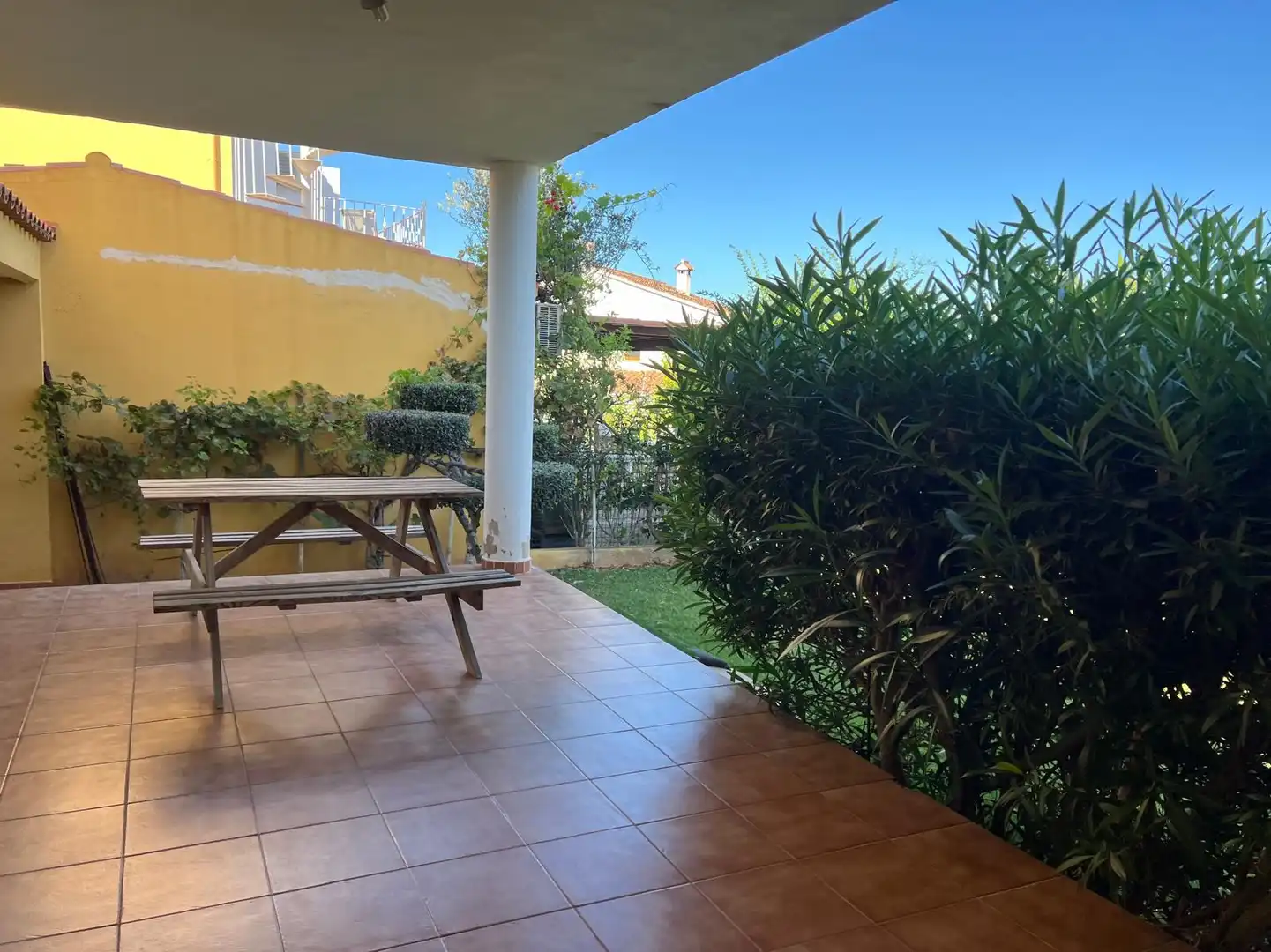 Villa avec terrasse à vendre à Camí de Cervera 156, imagen 11